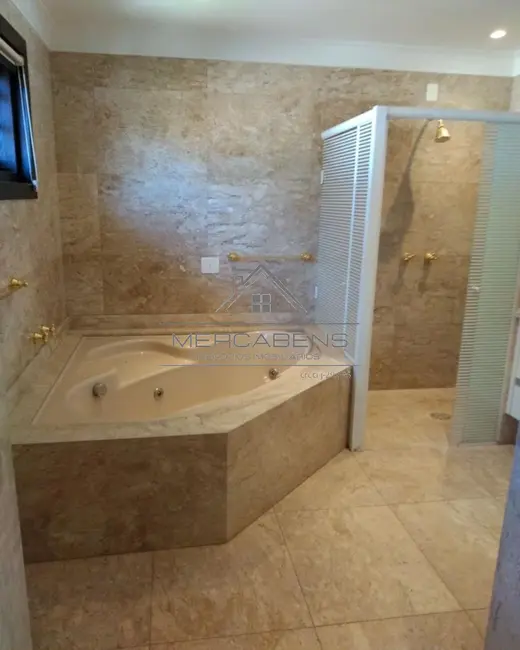 Foto 22 de Casa de Condomínio com 4 quartos à venda, 385m2 em Parque Residencial Damha, Sao Jose Do Rio Preto - SP