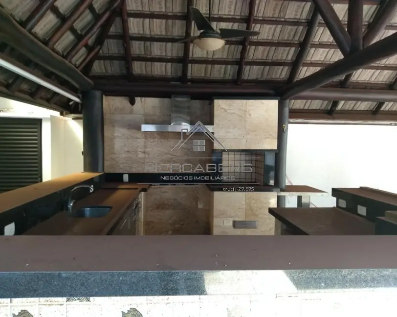 Foto 26 de Casa de Condomínio com 4 quartos à venda, 385m2 em Parque Residencial Damha, Sao Jose Do Rio Preto - SP