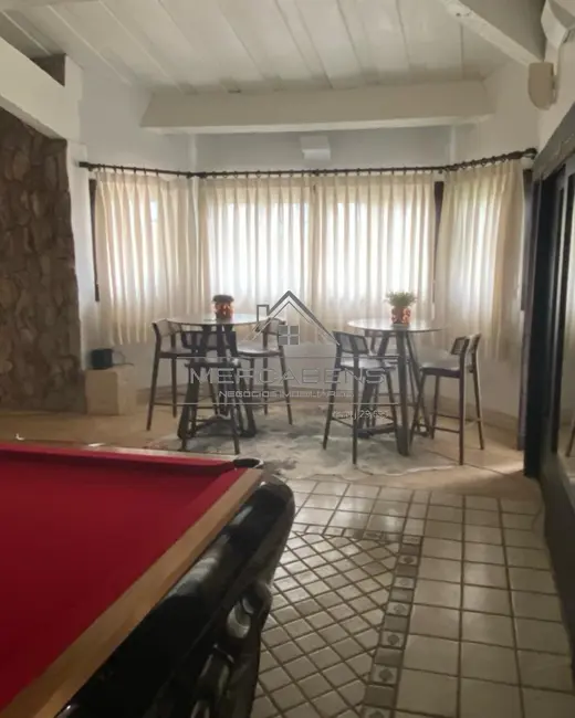 Foto 14 de Casa de Condomínio com 4 quartos à venda, 385m2 em Parque Residencial Damha, Sao Jose Do Rio Preto - SP