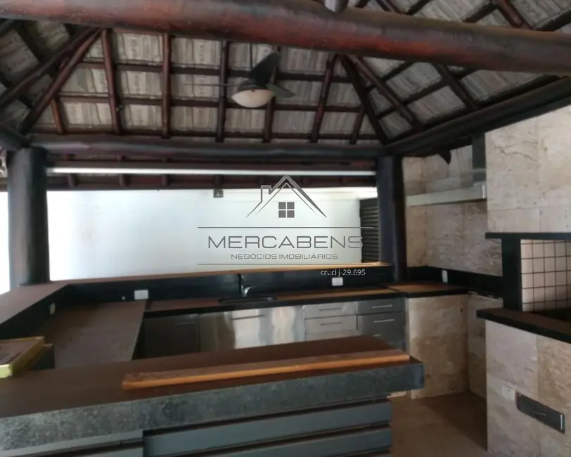 Foto 27 de Casa de Condomínio com 4 quartos à venda, 385m2 em Parque Residencial Damha, Sao Jose Do Rio Preto - SP