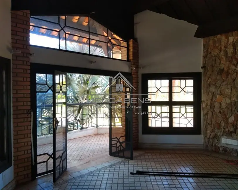 Foto 6 de Casa de Condomínio com 4 quartos à venda, 385m2 em Parque Residencial Damha, Sao Jose Do Rio Preto - SP