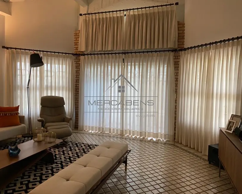 Foto 9 de Casa de Condomínio com 4 quartos à venda, 385m2 em Parque Residencial Damha, Sao Jose Do Rio Preto - SP