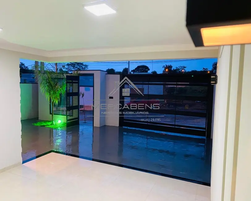 Casa com 3 quartos à venda, 123m2 em Olimpia - SP - imagem 4 Foto 4 de Casa com 3 quartos à venda, 123m2 em Olimpia - SP