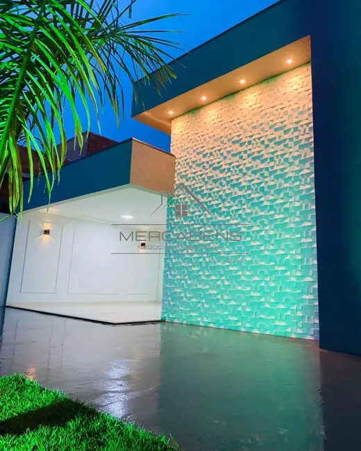 Casa com 3 quartos à venda, 123m2 em Olimpia - SP - imagem 7 Foto 7 de Casa com 3 quartos à venda, 123m2 em Olimpia - SP