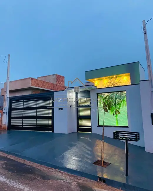 Casa com 3 quartos à venda, 123m2 em Olimpia - SP - imagem 5 Foto 5 de Casa com 3 quartos à venda, 123m2 em Olimpia - SP