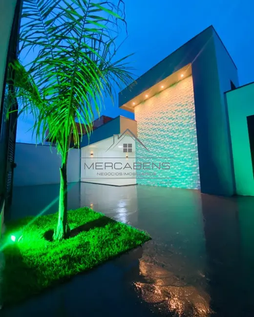 Casa com 3 quartos à venda, 123m2 em Olimpia - SP - imagem 8 Foto 8 de Casa com 3 quartos à venda, 123m2 em Olimpia - SP