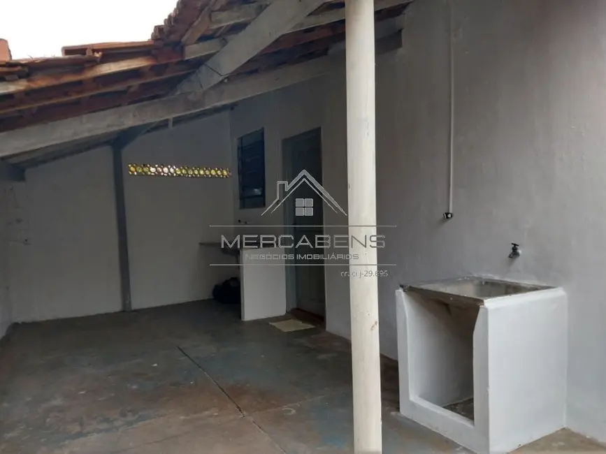 Casa com 1 quarto para alugar, 120m2 em Jardim Caparroz, Sao Jose Do Rio Preto - SP - imagem 8 Foto 8 de Casa com 1 quarto para alugar, 120m2 em Jardim Caparroz, Sao Jose Do Rio Preto - SP