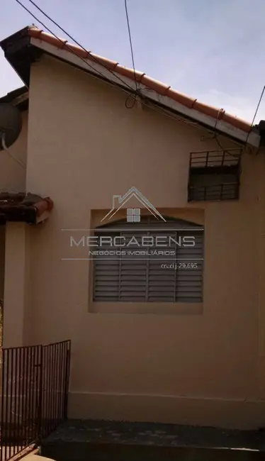 Foto 10 de Casa com 1 quarto para alugar, 120m2 em Jardim Caparroz, Sao Jose Do Rio Preto - SP