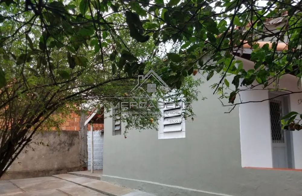 Foto 2 de Casa com 1 quarto para alugar, 120m2 em Jardim Caparroz, Sao Jose Do Rio Preto - SP