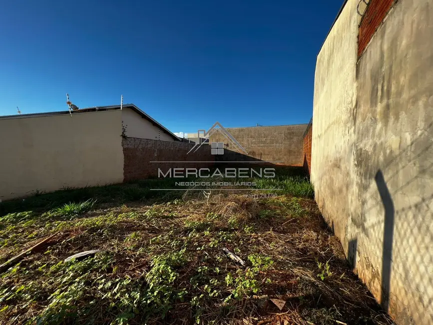 Terreno / Lote à venda, 201m2 em Setparque Avenida 2, Sao Jose Do Rio Preto - SP - imagem 4 Foto 4 de Terreno / Lote à venda, 201m2 em Setparque Avenida 2, Sao Jose Do Rio Preto - SP