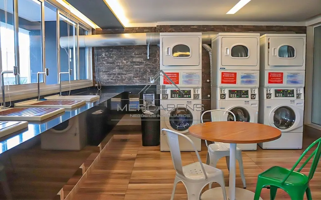 Apartamento com 1 quarto para alugar, 33m2 em Jardim Tarraf II, Sao Jose Do Rio Preto - SP - imagem 6 Foto 6 de Apartamento com 1 quarto para alugar, 33m2 em Jardim Tarraf II, Sao Jose Do Rio Preto - SP