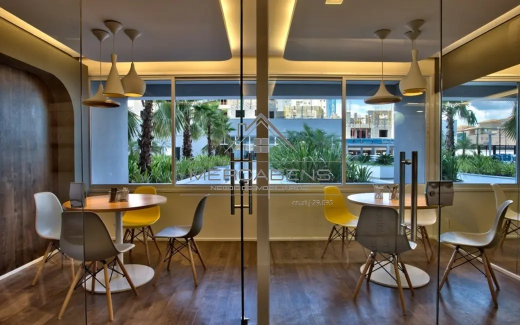 Apartamento com 1 quarto para alugar, 33m2 em Jardim Tarraf II, Sao Jose Do Rio Preto - SP - imagem 7 Foto 7 de Apartamento com 1 quarto para alugar, 33m2 em Jardim Tarraf II, Sao Jose Do Rio Preto - SP