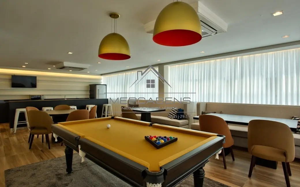 Apartamento com 1 quarto para alugar, 33m2 em Jardim Tarraf II, Sao Jose Do Rio Preto - SP - imagem 8 Foto 8 de Apartamento com 1 quarto para alugar, 33m2 em Jardim Tarraf II, Sao Jose Do Rio Preto - SP