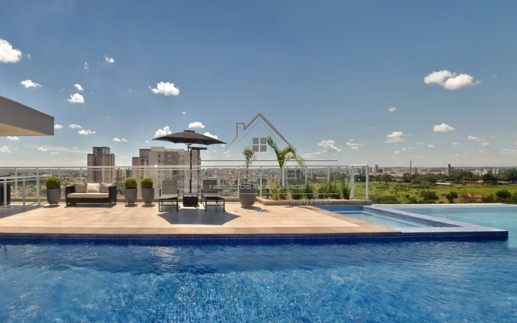 Apartamento com 1 quarto para alugar, 33m2 em Jardim Tarraf II, Sao Jose Do Rio Preto - SP - imagem 5 Foto 5 de Apartamento com 1 quarto para alugar, 33m2 em Jardim Tarraf II, Sao Jose Do Rio Preto - SP