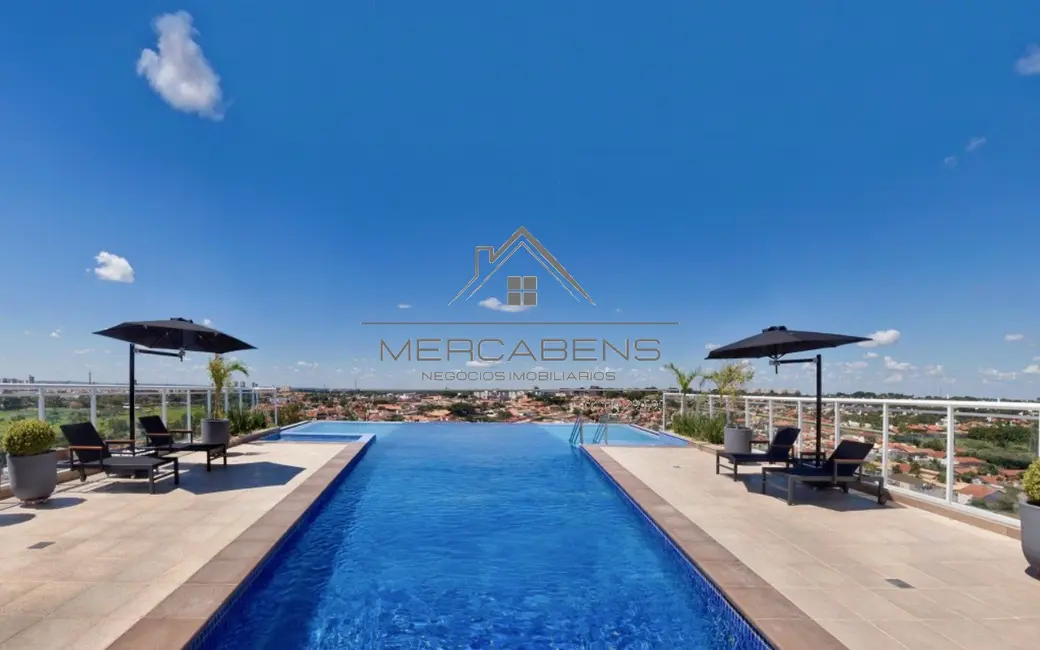 Apartamento com 1 quarto para alugar, 33m2 em Jardim Tarraf II, Sao Jose Do Rio Preto - SP - imagem 4 Foto 4 de Apartamento com 1 quarto para alugar, 33m2 em Jardim Tarraf II, Sao Jose Do Rio Preto - SP