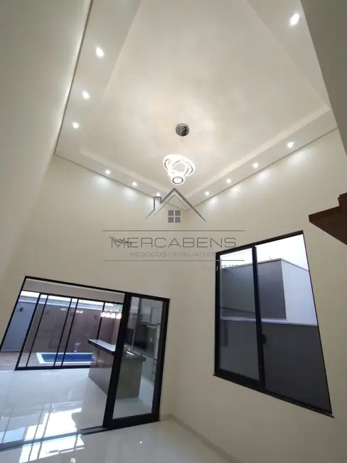 Casa de Condomínio com 3 quartos à venda, 158m2 em Jardim Santa Maria, Sao Jose Do Rio Preto - SP - imagem 4 Foto 4 de Casa de Condomínio com 3 quartos à venda, 158m2 em Jardim Santa Maria, Sao Jose Do Rio Preto - SP