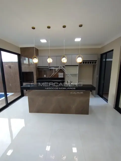 Casa de Condomínio com 3 quartos à venda, 158m2 em Jardim Santa Maria, Sao Jose Do Rio Preto - SP - imagem 3 Foto 3 de Casa de Condomínio com 3 quartos à venda, 158m2 em Jardim Santa Maria, Sao Jose Do Rio Preto - SP