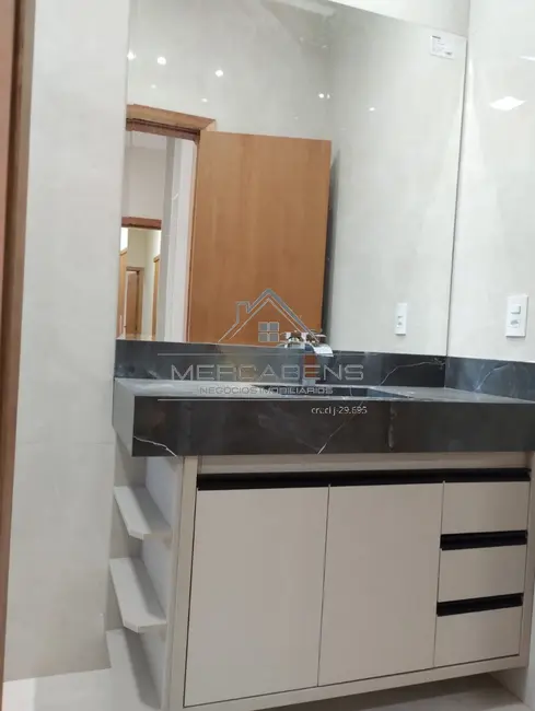 Casa de Condomínio com 3 quartos à venda, 158m2 em Jardim Santa Maria, Sao Jose Do Rio Preto - SP - imagem 8 Foto 8 de Casa de Condomínio com 3 quartos à venda, 158m2 em Jardim Santa Maria, Sao Jose Do Rio Preto - SP