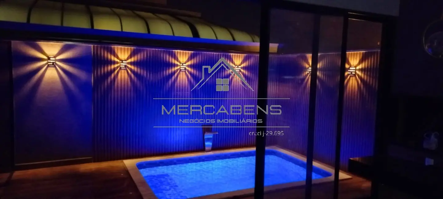 Casa de Condomínio com 3 quartos à venda, 158m2 em Jardim Santa Maria, Sao Jose Do Rio Preto - SP - imagem 2 Foto 2 de Casa de Condomínio com 3 quartos à venda, 158m2 em Jardim Santa Maria, Sao Jose Do Rio Preto - SP