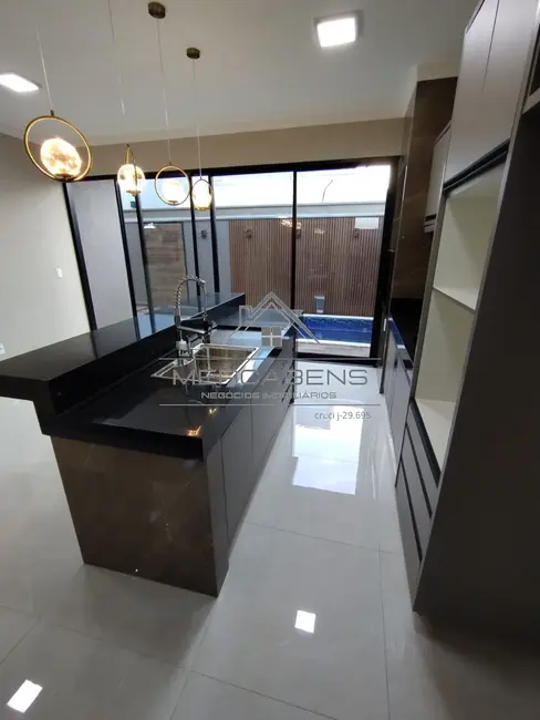 Casa de Condomínio com 3 quartos à venda, 158m2 em Jardim Santa Maria, Sao Jose Do Rio Preto - SP - imagem 5 Foto 5 de Casa de Condomínio com 3 quartos à venda, 158m2 em Jardim Santa Maria, Sao Jose Do Rio Preto - SP