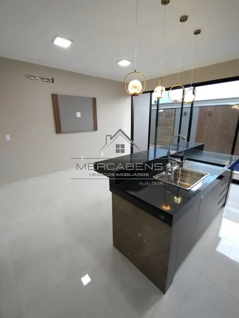 Casa de Condomínio com 3 quartos à venda, 158m2 em Jardim Santa Maria, Sao Jose Do Rio Preto - SP - imagem 6 Foto 6 de Casa de Condomínio com 3 quartos à venda, 158m2 em Jardim Santa Maria, Sao Jose Do Rio Preto - SP