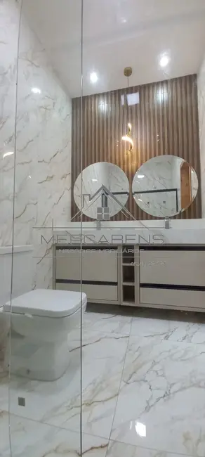 Casa de Condomínio com 3 quartos à venda, 158m2 em Jardim Santa Maria, Sao Jose Do Rio Preto - SP - imagem 9 Foto 9 de Casa de Condomínio com 3 quartos à venda, 158m2 em Jardim Santa Maria, Sao Jose Do Rio Preto - SP