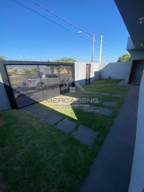 Foto 3 de Casa com 2 quartos para alugar, 70m2 em Sao Jose Do Rio Preto - SP