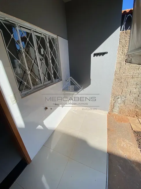 Foto 9 de Casa com 2 quartos para alugar, 70m2 em Sao Jose Do Rio Preto - SP