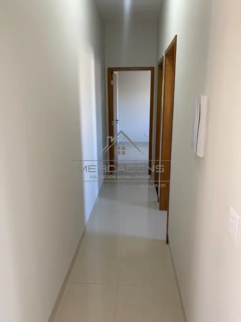 Foto 6 de Casa com 2 quartos para alugar, 70m2 em Sao Jose Do Rio Preto - SP