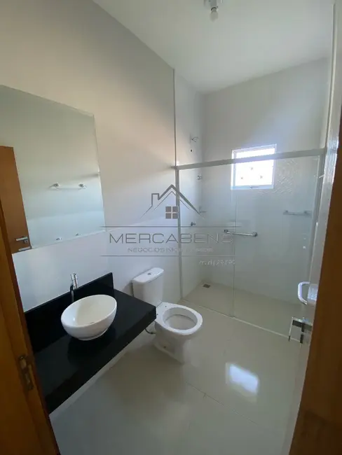 Foto 8 de Casa com 2 quartos para alugar, 70m2 em Sao Jose Do Rio Preto - SP