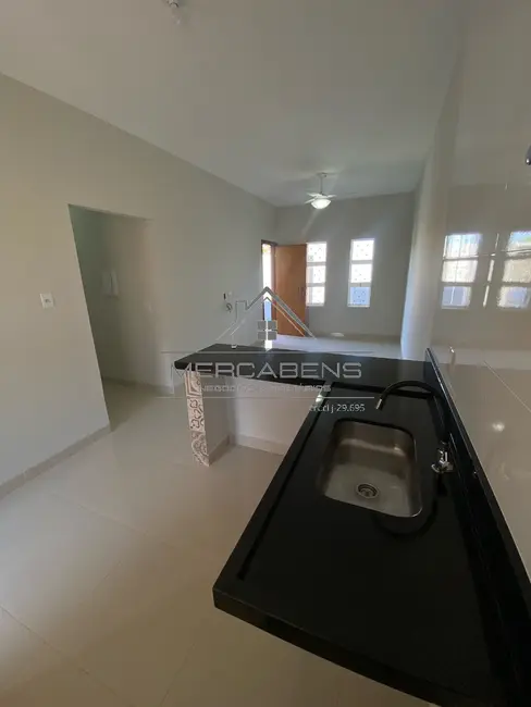 Foto 5 de Casa com 2 quartos para alugar, 70m2 em Sao Jose Do Rio Preto - SP