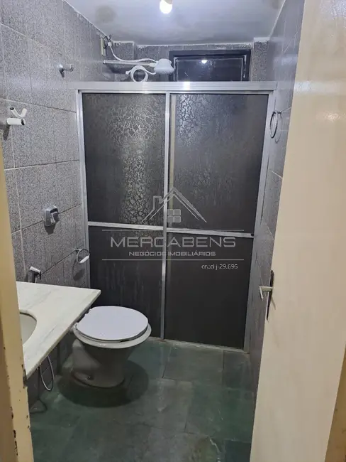 Foto 3 de Apartamento com 1 quarto para alugar, 60m2 em Jardim América, Sao Jose Do Rio Preto - SP