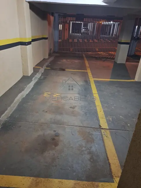 Foto 9 de Apartamento com 1 quarto para alugar, 60m2 em Jardim América, Sao Jose Do Rio Preto - SP