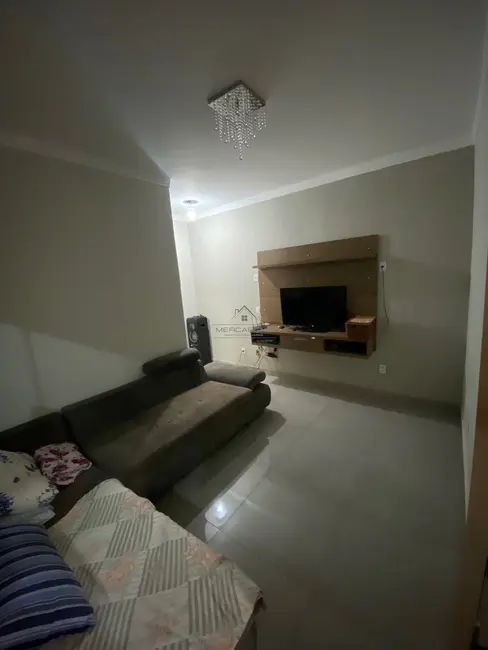 Foto 6 de Casa com 3 quartos à venda, 162m2 em Loteamento San Fernando Valley, Sao Jose Do Rio Preto - SP