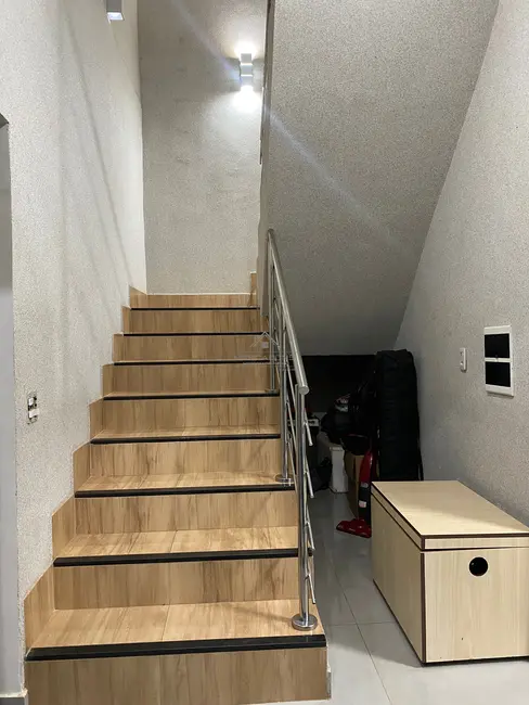 Foto 9 de Casa com 3 quartos à venda, 162m2 em Loteamento San Fernando Valley, Sao Jose Do Rio Preto - SP