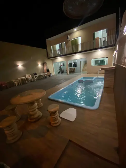 Foto 1 de Casa com 3 quartos à venda, 162m2 em Loteamento San Fernando Valley, Sao Jose Do Rio Preto - SP