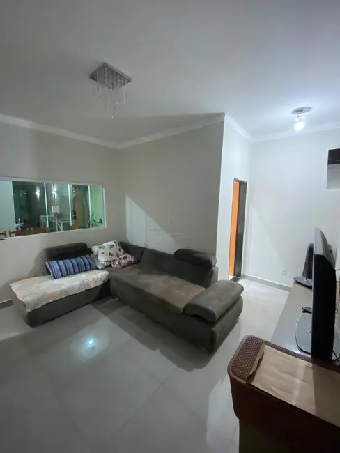 Foto 7 de Casa com 3 quartos à venda, 162m2 em Loteamento San Fernando Valley, Sao Jose Do Rio Preto - SP