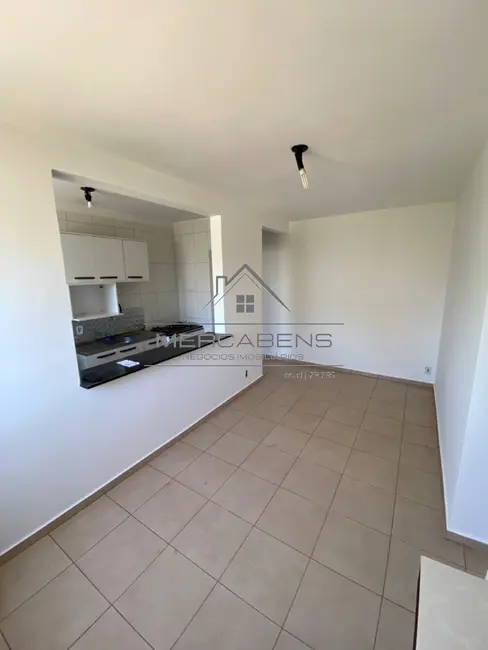 Foto 7 de Apartamento com 2 quartos para alugar, 60m2 em Parque das Flores II, Sao Jose Do Rio Preto - SP