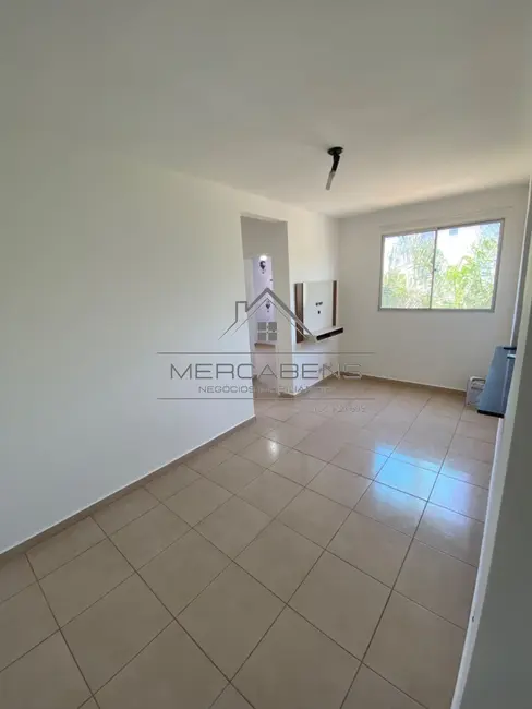 Foto 5 de Apartamento com 2 quartos para alugar, 60m2 em Parque das Flores II, Sao Jose Do Rio Preto - SP