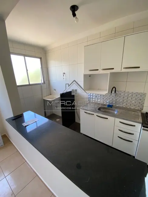 Foto 8 de Apartamento com 2 quartos para alugar, 60m2 em Parque das Flores II, Sao Jose Do Rio Preto - SP