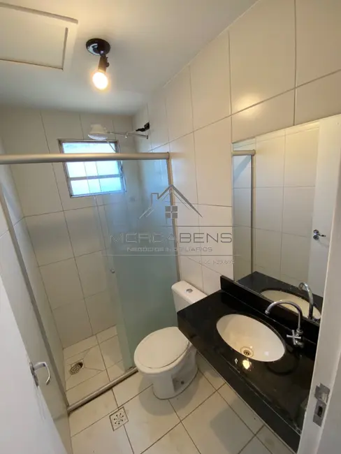 Foto 3 de Apartamento com 2 quartos para alugar, 60m2 em Parque das Flores II, Sao Jose Do Rio Preto - SP