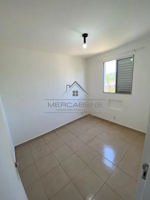 Foto 1 de Apartamento com 2 quartos para alugar, 60m2 em Parque das Flores II, Sao Jose Do Rio Preto - SP
