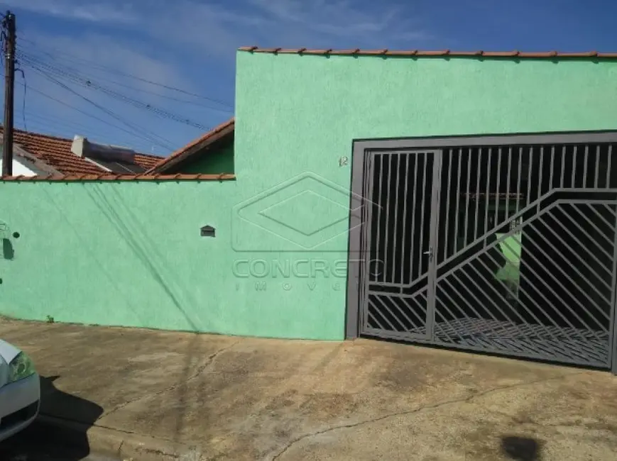 Foto 2 de Casa com 4 quartos à venda, 142m2 em Sao Manuel - SP