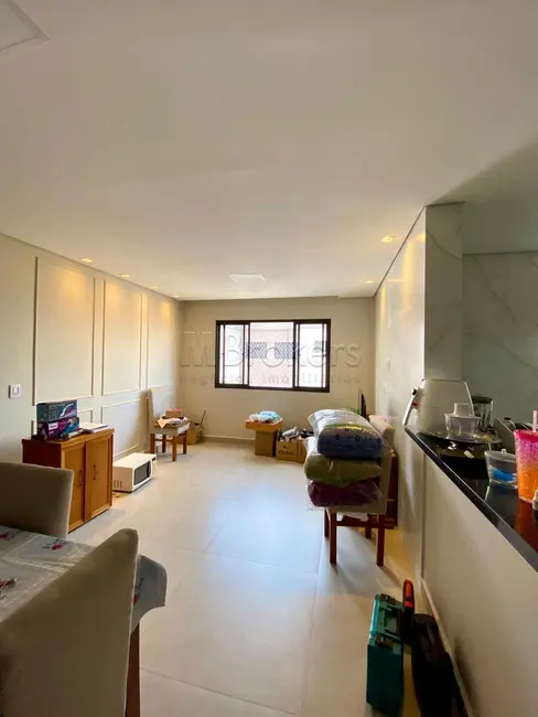 Foto 1 de Apartamento com 2 quartos à venda, 77m2 em Botucatu - SP