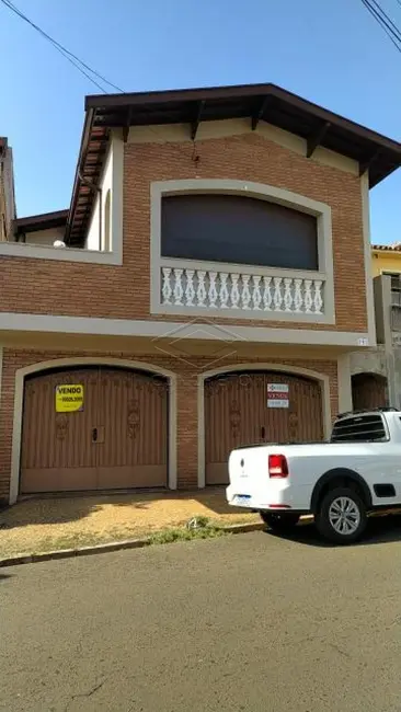 Foto 1 de Sobrado com 3 quartos para alugar, 185m2 em Piracicaba - SP