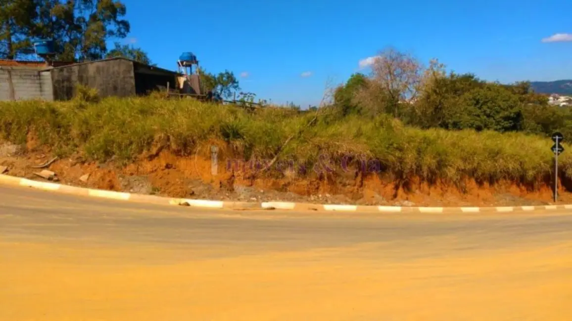 Foto 6 de Terreno / Lote à venda, 575m2 em Chácara das Garças, Santana De Parnaiba - SP