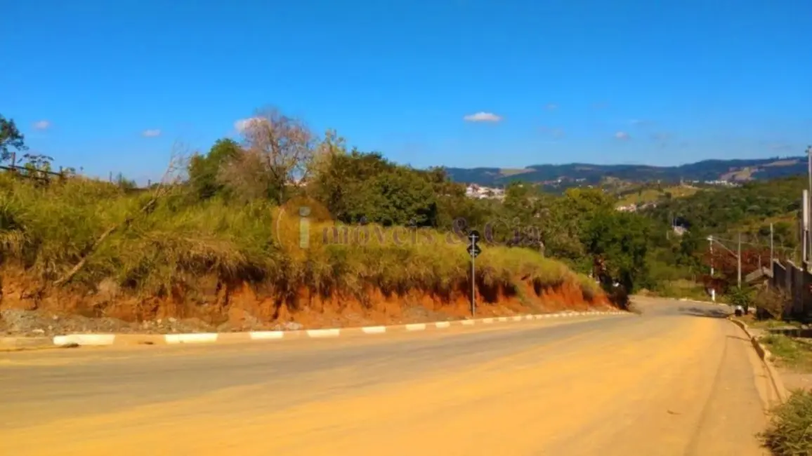 Foto 3 de Terreno / Lote à venda, 575m2 em Chácara das Garças, Santana De Parnaiba - SP