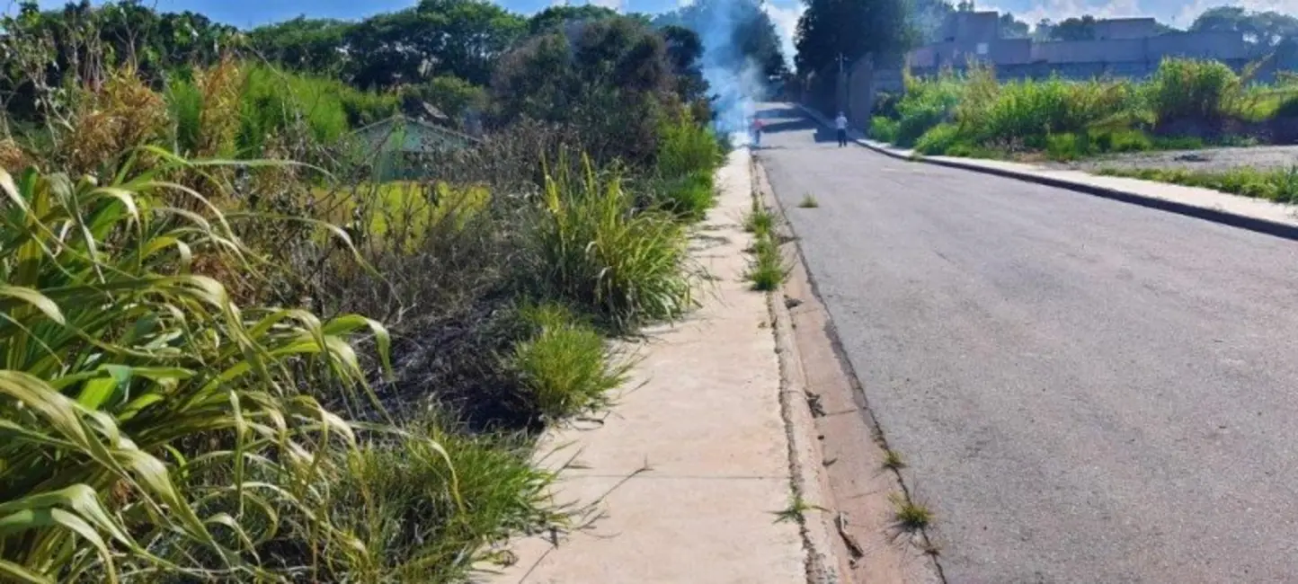 Foto 1 de Terreno / Lote à venda, 725m2 em Vila Santa Helena, Atibaia - SP