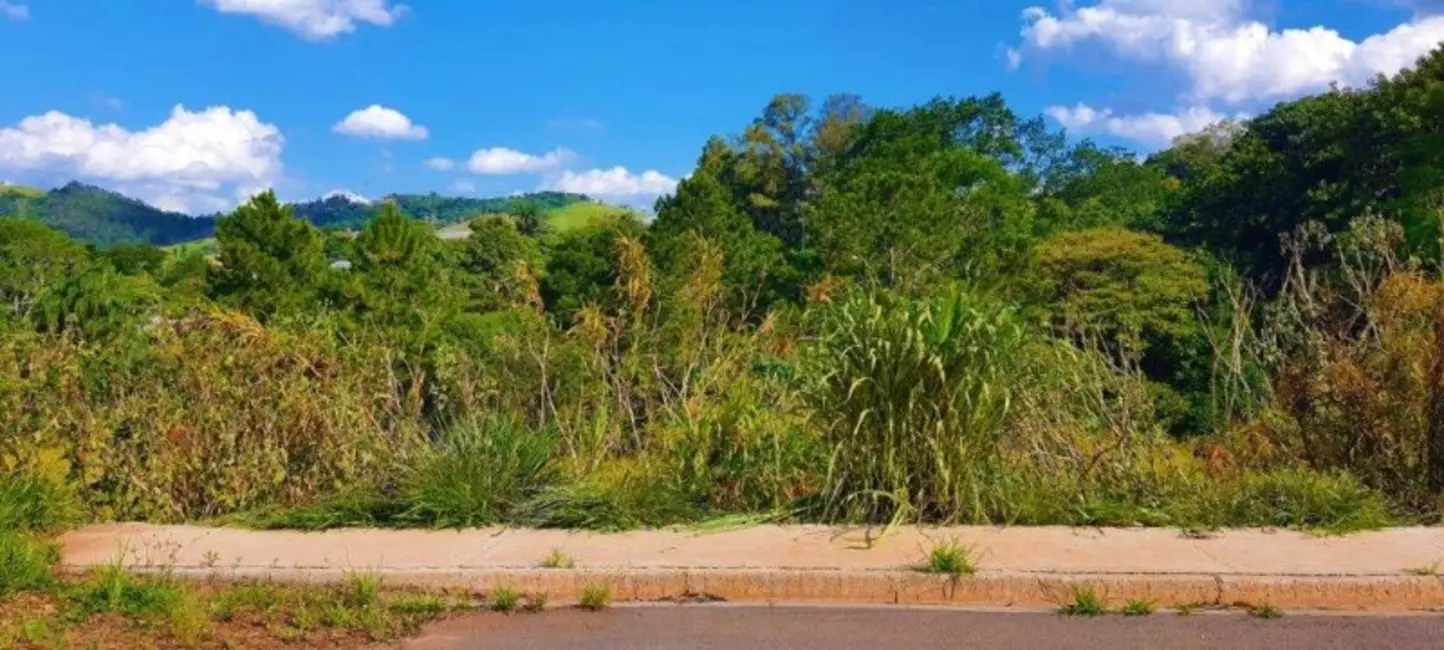 Foto 5 de Terreno / Lote à venda, 725m2 em Vila Santa Helena, Atibaia - SP