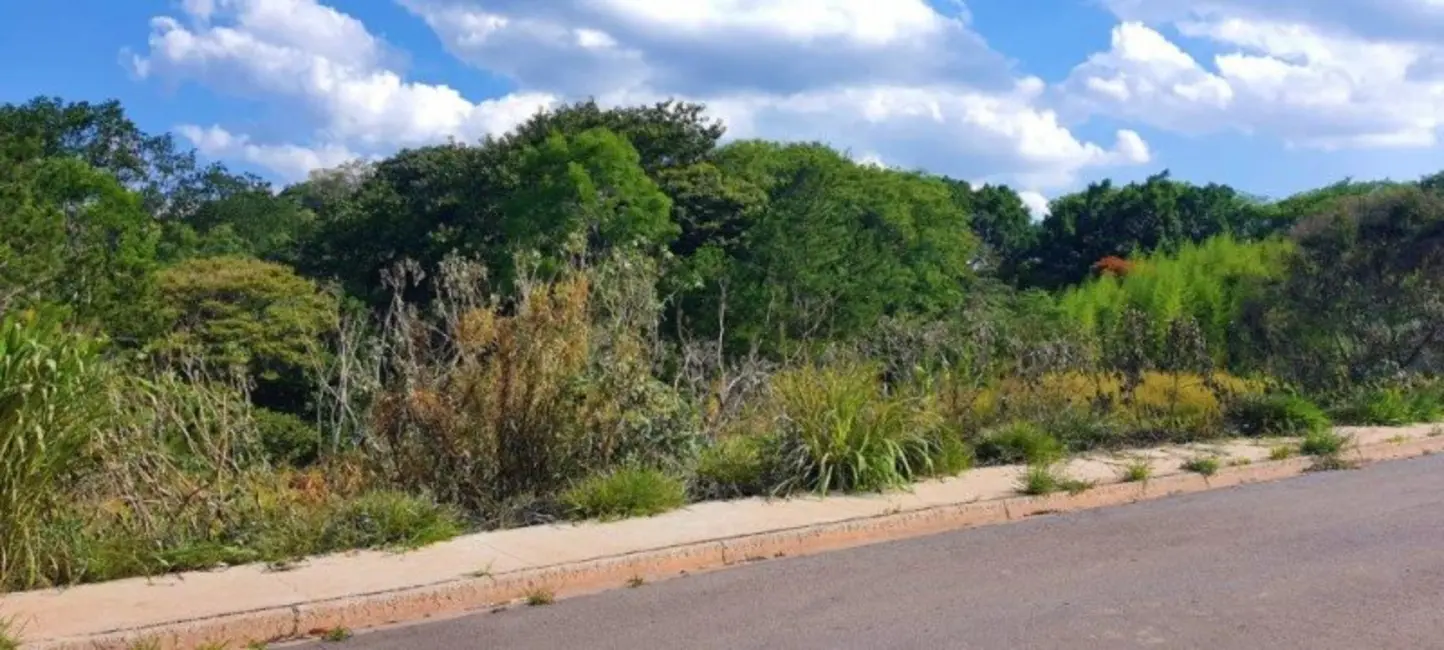 Foto 3 de Terreno / Lote à venda, 725m2 em Vila Santa Helena, Atibaia - SP